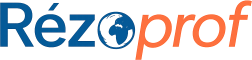Rézoprof logo